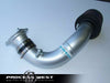 Process West Cold Air Intake Black 1999 - 2000 WRX / 1999 - 2000 STI - PWCAI02 - Subimods.com