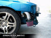 Process West Cold Air Intake Black 1999 - 2000 WRX / 1999 - 2000 STI - PWCAI02 - Subimods.com