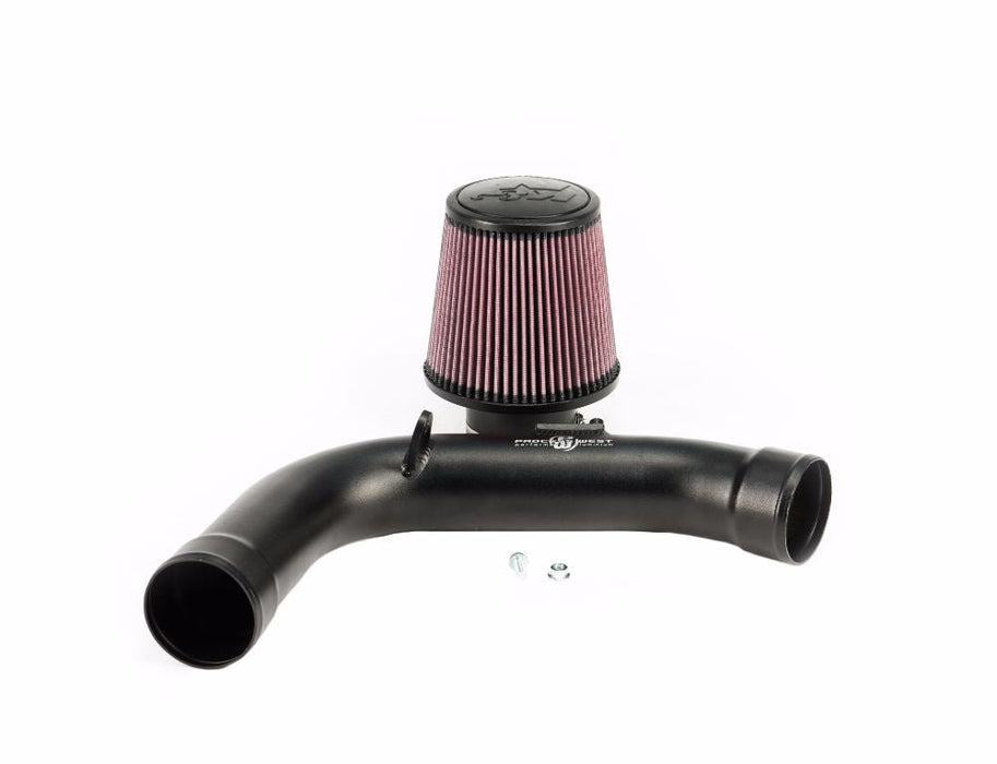 Process West Cold Air Intake Black 2002 - 2007 WRX / 2004 - 2007 STI - PWCAI03 - Subimods.com