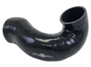 Process West Cold Side Hose For Use w/ Process West Khanacooler 2015 - 2021 WRX - PWSH010 - Subimods.com