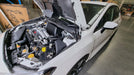 Process West DITTO Intake Manifold Silver 2015 - 2021 WRX - PWIM007 - Subimods.com