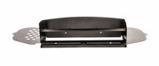 Process West Hood Scoop Splitter 2004 - 2005 STI - PWSP05 - Subimods.com