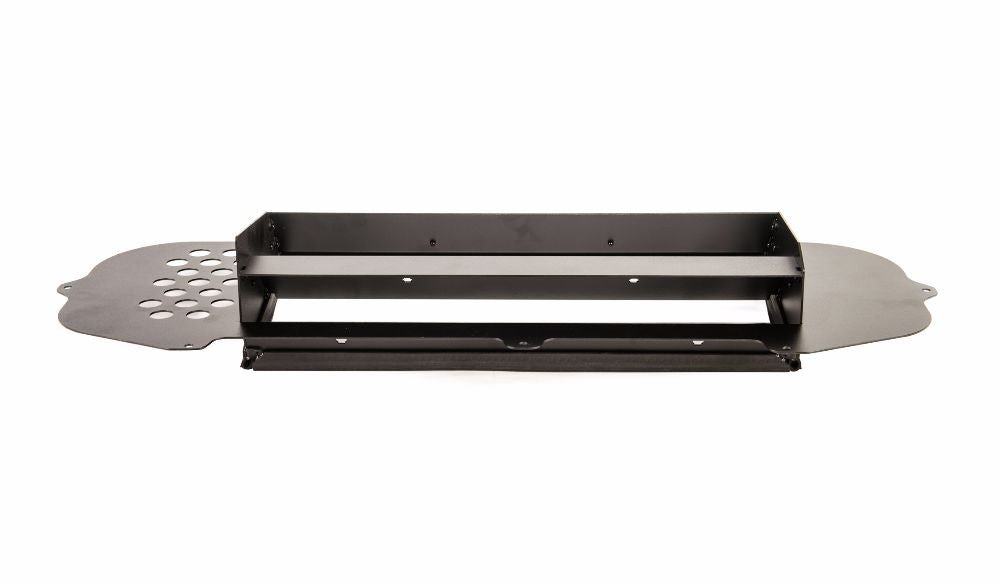 Process West Hood Scoop Splitter 2004 - 2007 WRX - PWSP04 - Subimods.com