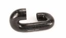 Process West Hot Side Intercooler Upgrade Hose For Use w/ Process West Intercooler 2008 - 2014 WRX - PWSH001 - Subimods.com
