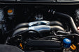 Process West Intake Manifold Silver 2022 - 2025 WRX - PWIM010 - Subimods.com
