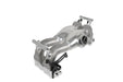 Process West Intake Manifold Silver w/ Port Injection Fuel Rails 2022 - 2025 WRX - PRW - PWIM010PI - Subimods.com