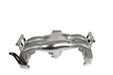 Process West Intake Manifold Silver w/ Port Injection Fuel Rails 2022 - 2025 WRX - PRW - PWIM010PI - Subimods.com