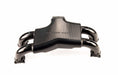 Process West Intake Manifold Track Version Standard Rotation Black 2004 - 2021 STI - PWIM002B - Subimods.com
