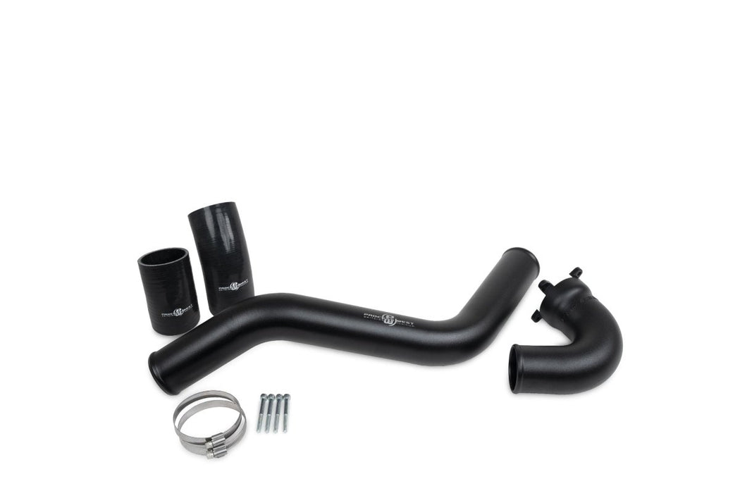 Process West Intercooler Throttle Adapter Pipe For Use w/ Process West Intake Manifold 2022 - 2025 WRX - PRW - PWIM010AP - Subimods.com