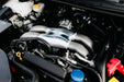 Process West Intercooler Throttle Adapter Pipe For Use w/ Process West Intake Manifold 2022 - 2025 WRX - PRW - PWIM010AP - Subimods.com