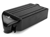 Process West Khanacooler Top Mount Intercooler Black 2015 - 2021 WRX - PWTMIC16B - Subimods.com