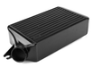 Process West Khanacooler Top Mount Intercooler Black 2015 - 2021 WRX - PWTMIC16B - Subimods.com