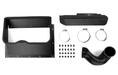 Process West Khanacooler Top Mount Intercooler Silver 2015 - 2021 WRX - PWTMIC16 - Subimods.com