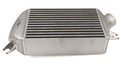 Process West Khanacooler Top Mount Intercooler Silver 2015 - 2021 WRX - PWTMIC16 - Subimods.com