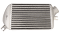 Process West Khanacooler Top Mount Intercooler Silver 2015 - 2021 WRX - PWTMIC16 - Subimods.com