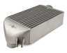 Process West Khanacooler Top Mount Intercooler Silver 2015 - 2021 WRX - PWTMIC16 - Subimods.com