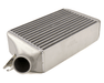 Process West Khanacooler Top Mount Intercooler Silver 2015 - 2021 WRX - PWTMIC16 - Subimods.com