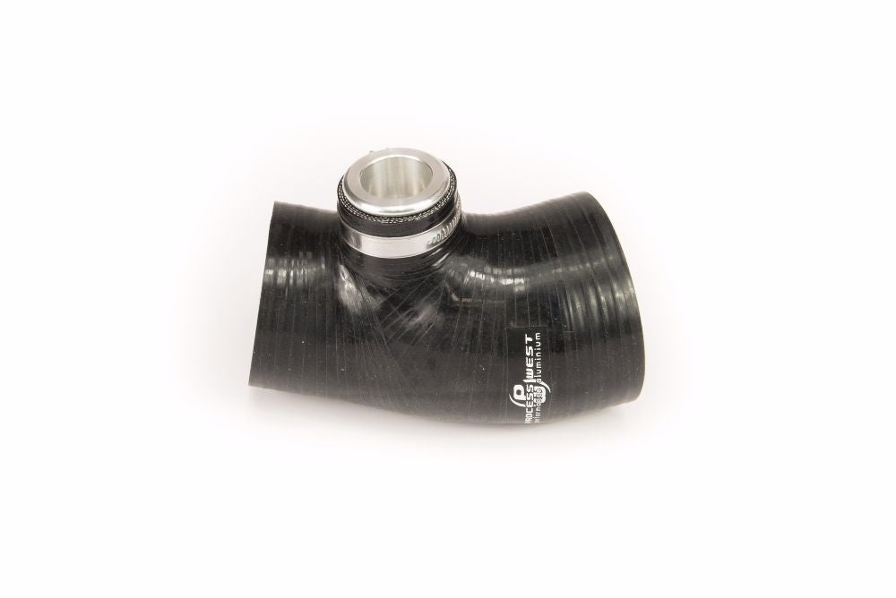Process West Methanol Injection Hose For Use w/ Process West Verticooler 2015 - 2021 WRX - PWSH009 - Subimods.com