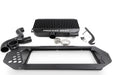 Process West Top Mount Intercooler Black 1997 - 1998 WRX / 1997 - 1998 STI - PWTMIC01B - Subimods.com