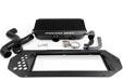 Process West Top Mount Intercooler Black 1999 - 2000 WRX / 1999 - 2000 STI - PWTMIC02B - Subimods.com