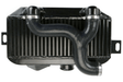 Process West Top Mount Intercooler Black 2002 - 2007 WRX / 2004 - 2007 STI - PWTMIC00B - Subimods.com