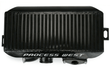Process West Top Mount Intercooler Black 2002 - 2007 WRX / 2004 - 2007 STI - PWTMIC00B - Subimods.com