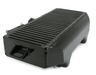 Process West Top Mount Intercooler Black 2002 - 2007 WRX / 2004 - 2007 STI - PWTMIC00B - Subimods.com