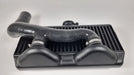 Process West Top Mount Intercooler Black 2022 - 2025 WRX - PWTMIC17B - Subimods.com