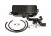 Process West Top Mount Intercooler Kit Black 2008 - 2014 STI - PWTMIC06B - Subimods.com
