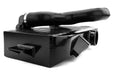 Process West Top Mount Intercooler Kit Black 2008 - 2021 STI - PWTMIC06B - Subimods.com
