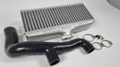 Process West Top Mount Intercooler Silver 2022 - 2025 WRX - PWTMIC17 - Subimods.com