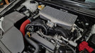 Process West Top Mount Intercooler Silver 2022 - 2025 WRX - PWTMIC17 - Subimods.com