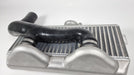 Process West Top Mount Intercooler Silver 2022 - 2025 WRX - PWTMIC17 - Subimods.com