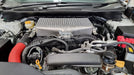 Process West Top Mount Intercooler Silver 2022 - 2025 WRX - PWTMIC17 - Subimods.com