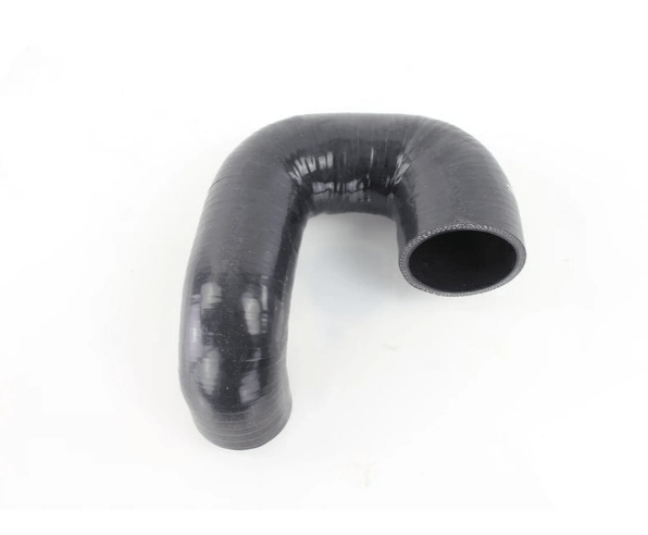 Process West Turbo Outlet Hose For Use w/ Process West Verticooler 2008 - 2014 WRX - PWTMIC07HSS - Subimods.com