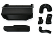 Process West Verticooler Black 2009 - 2013 Forester XT - PWTMIC15B - Subimods.com