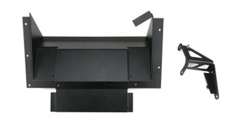 Process West Verticooler Fitting Kit For Use w/ Process West DITTO Intake Manifold 2015 - 2021 WRX - PWIM007VFT - Subimods.com