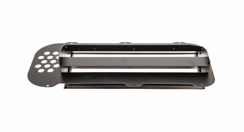 Process West Hood Scoop Splitter 2004-2008 Forester XT w/ JDM STI Hood Scoop