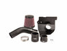 Process West Cold Air Intake Black 2008-2014 WRX / 2008-2014 STI