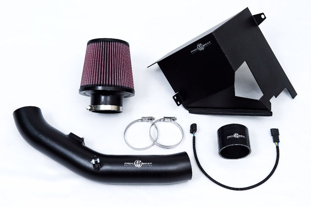 Process West Cold Air Intake 2015-2021 WRX
