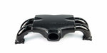 Process West Intake Manifold Track Version Reverse Rotation Black 2002-2005 WRX