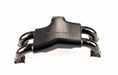 Process West Intake Manifold Track Version Standard Rotation Black 2002-2005 WRX