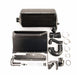 Process West Verticooler Black 2009-2013 Forester XT