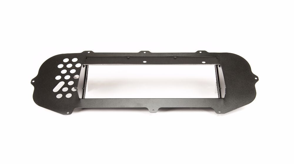 Process West Hood Scoop Splitter 2002-2003 WRX