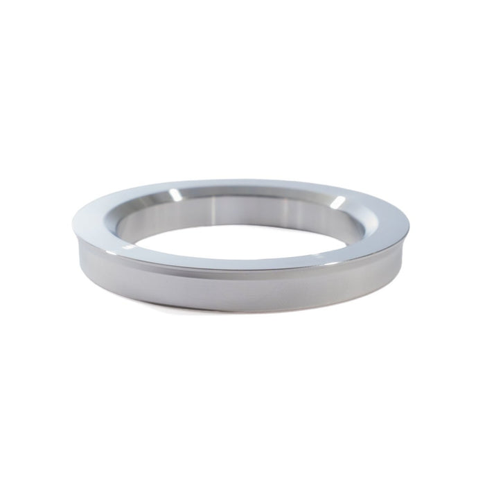 Project Kics 73/56.1 Aluminum Hub Centric Ring Set of Four Silver - WU7356-4 - Subimods.com