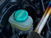 Project MU Brake Master Cylinder Cap Most Subaru Models - PACCTC18 - Subimods.com