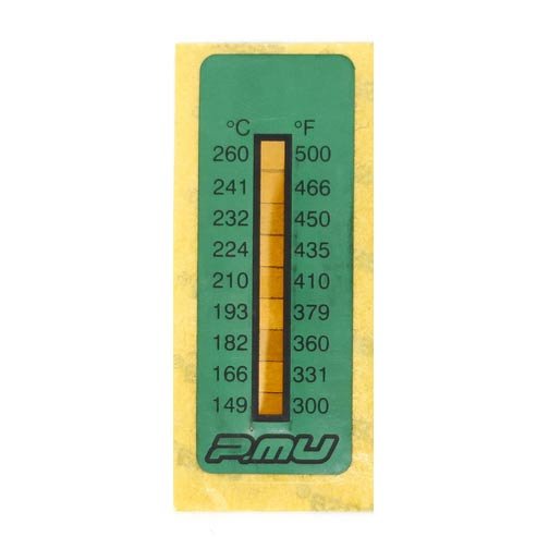 Project Mu Caliper Temperature Indicator - PTI01 - Subimods.com