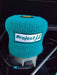 Project Mu Reservoir Sock Green w/ White Logo - PACCTC03 - Subimods.com