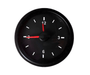 Prosport Analog Clock 52mm w/ White Led Lighting - 216CKBR - Subimods.com