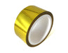 Prosport Gold Heat Reflective Self Adhesive Tape 2in x 30ft - HEA - GWrap - 30 - Subimods.com